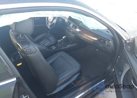 2012 BMW 328I xDrive from USA, damaged, VIN WBAKF3C55CE974531